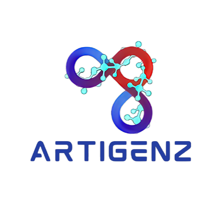 Artigenz Logo